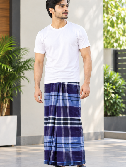 Lungi